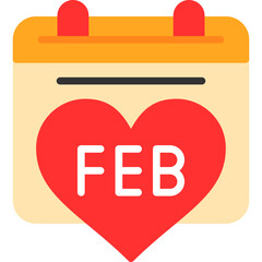 Poster - Valentine Icon