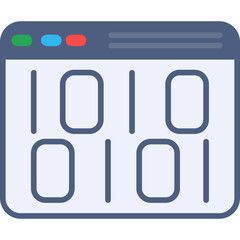 Programming Language Icon