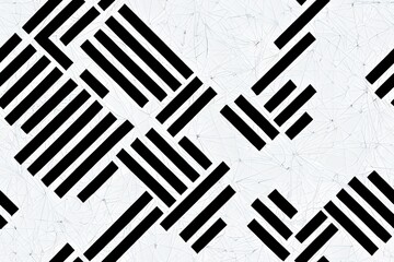  Pattern of Mathematical Symbols, Icons, and Patterns Generative AI