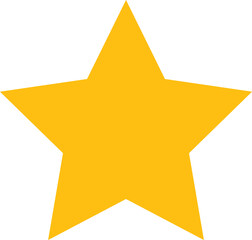 golden star
