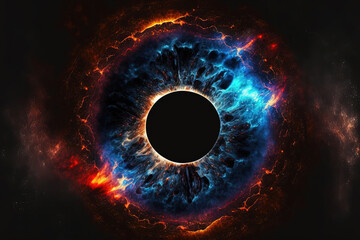 black hole