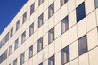 © Christian Müller - facade of an office building