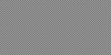 Transparent Background. Transparent Mesh. Checker Chess Board Square Grid Line Gray And White Vector Illustrations Transparent Grid Style Background