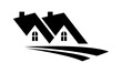 building property home logo icon