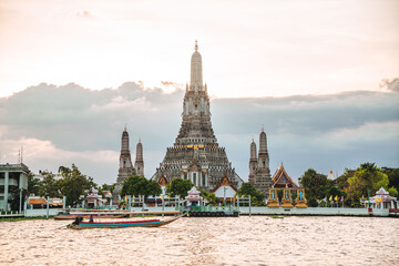 wat tailandia