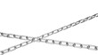 The metal chain png image
