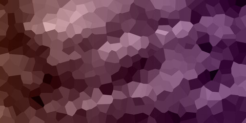 abstract rainbow mosaic texture background . triangular abstract low poly background.abstract 3d tri