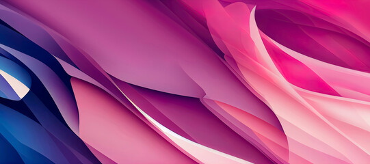 Wall Mural - abstract wave background whit pastel colors, abstract liquid lines whit vibrant colors smooth wallpa