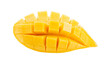 © supamas - mango slices on transparent png