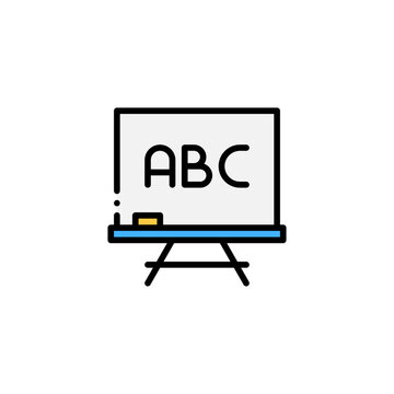 whiteboard icon