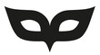 Maska karnawałowa na bal maskowy 