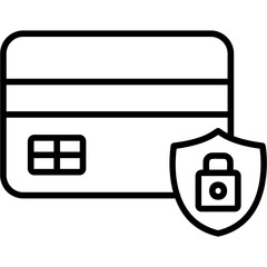 Poster - Payment Security Icon