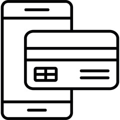 Poster - Payment Method Icon