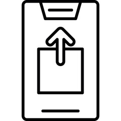 Share Icon