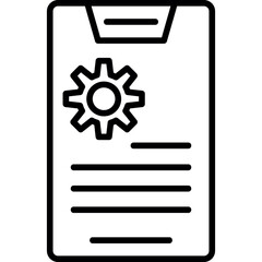 Coding Icon