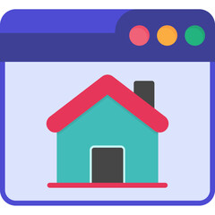 Poster - Home Page Icon