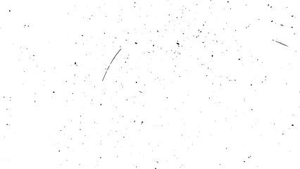 Wall Mural - Texture black old grunge rough noise grain vintage retro abstract background overlay isolated png