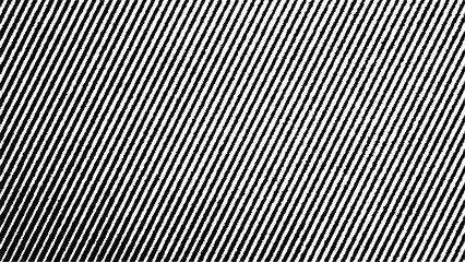 Sticker - black texture striped background png