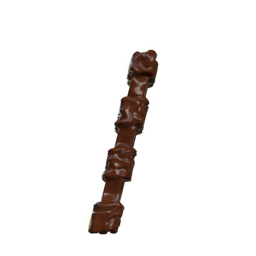 Chocolate symbol
