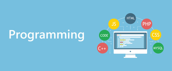 Programming banner 3
