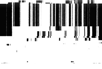 Wall Mural - Glitch noise distortion of broken video image background, VHS effect, glitch digital color pixel noise. Stock footage abstract pixel background glitch texture. Color digital noise, corrupted signal