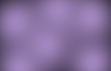 Wall Mural - violet pastel smooth gradient Abstract background image, gray tone.Science or technology display concept.Metal,metallic,golden,copper color.spotlight