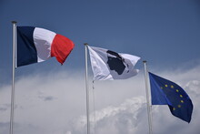 Corsica Flag