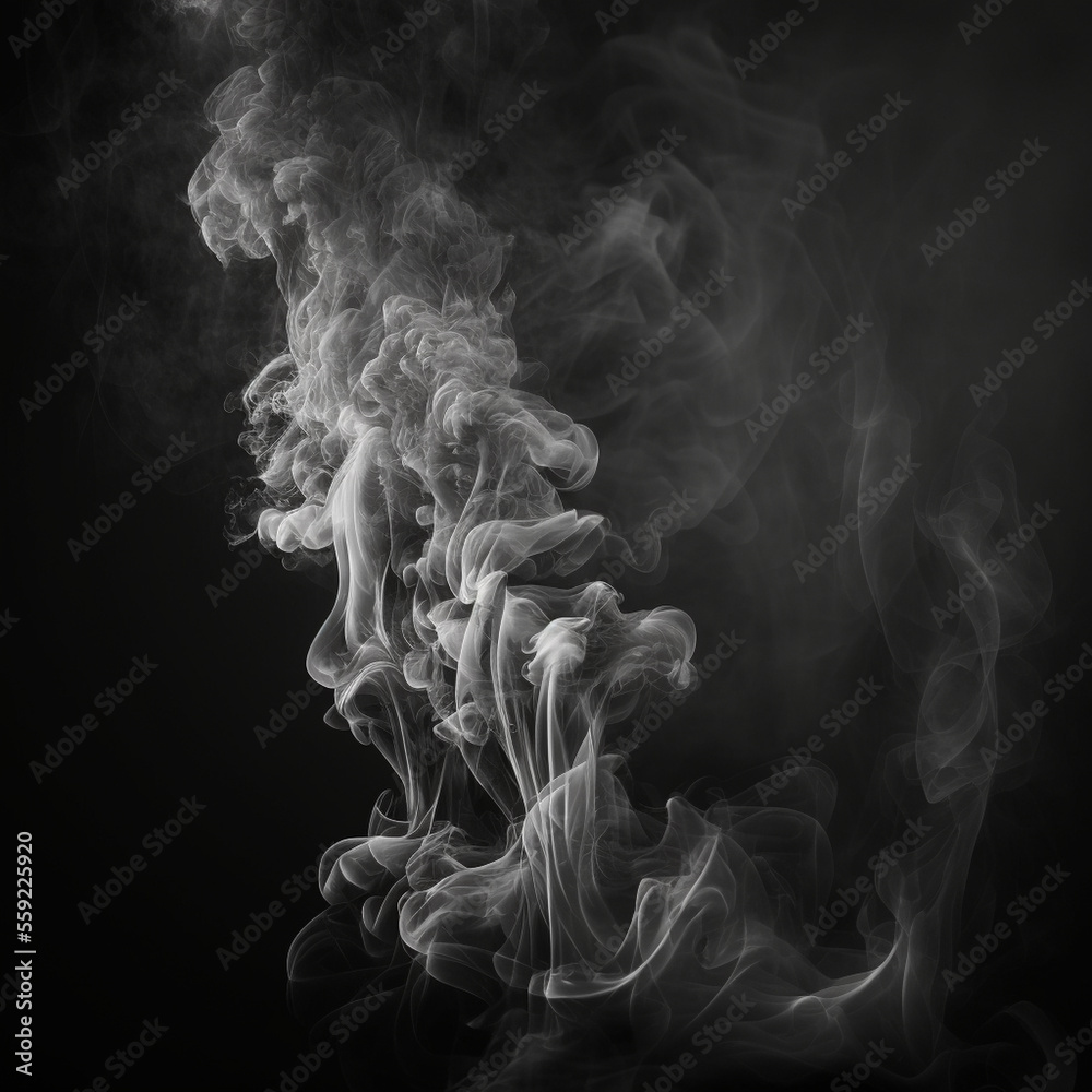 photoshop smoke texture