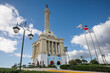 Dominican Republic, Santiago de los Caballeros, el Monumento
