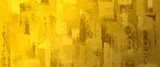 Fototapeta Do akwarium - Abstract gold background