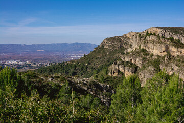 Poster - Montaña