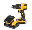 © Gresei - power tool battery charger and battery