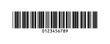 © Glitter_Klo - Code 39 barcode isolated PNG