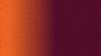 Poster - Modern  Light Technology Background,Digital and Connection Concept design,Vector illustration.