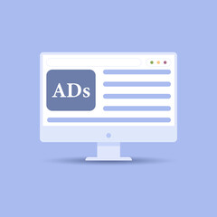 Search marketing, PPC ad, digital advertising