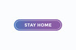 © Mustafiz - start home button vectors.sign label speech bubble start home