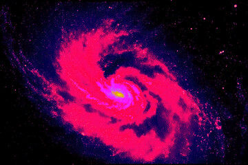a universe unveiled art design