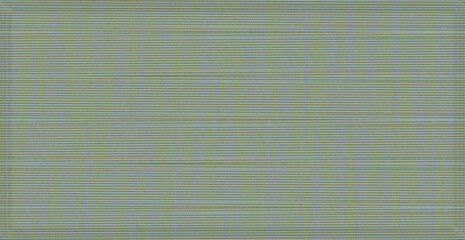 Poster - green illustration fabric texture background