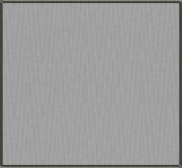 Poster - gray illustration fabric texture background