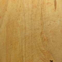 Wall Mural - wood texture background, cutting board for cooking