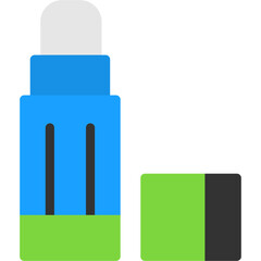 Poster - Glue Stick Icon