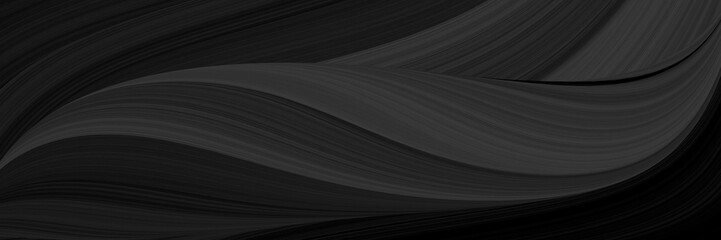 abstract black and silver are light gray with white the gradient is the surface with templates metal texture soft lines tech diagonal background black dark sleek clean modern.