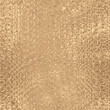 Gold foil seamless pattern, golden texture, metal yellow background