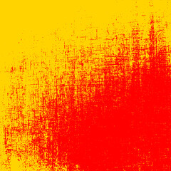 yellow and red pattern background, usable for banner, posters, ads, events, celebrations, party, and