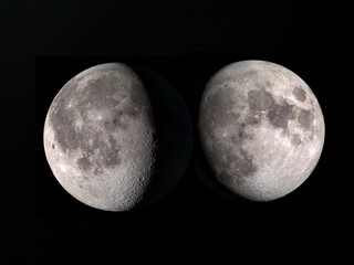 moon