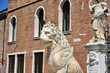 View of Venetian Architecture