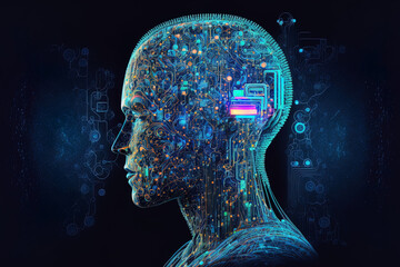 Poster - data mining, expert systems, genetic programming, machine learning, neural networks, nanotechnologie