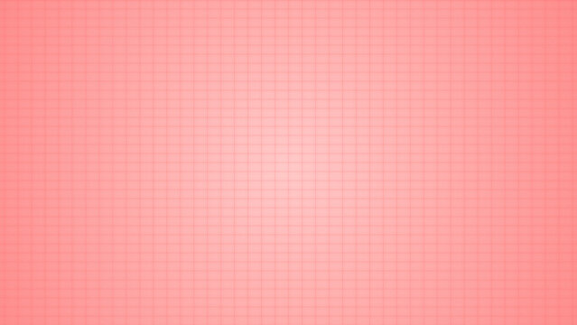 Simple abstract pink-colored grid background design in high resolution, easy to use.