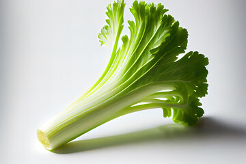 One natural Celery