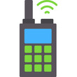 © Muhammad Usman - Walkie Talkie Icon